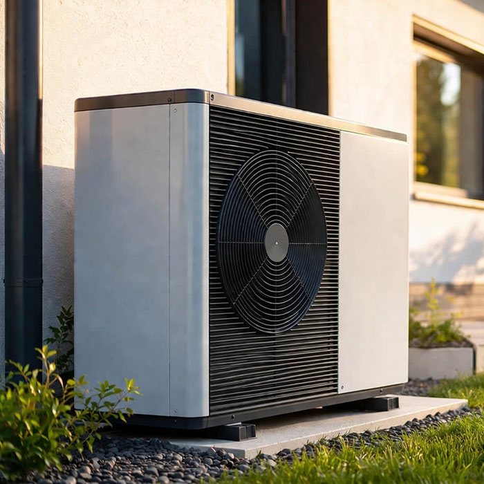 verbrauchseinrichtungen