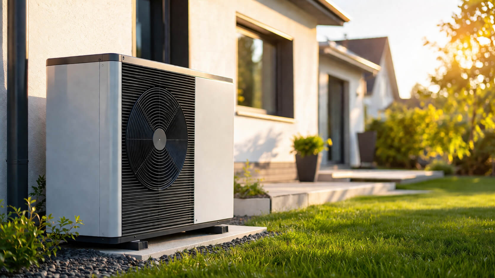 Tarif für steuerbare Verbrauchseinrichtungen. Attraktive Option für Wärmepumpen